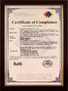 Porcelana Shenzhen Linko Electric Co., Ltd. certificaciones