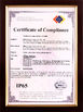 China Shenzhen Linko Electric Co., Ltd. certificaciones
